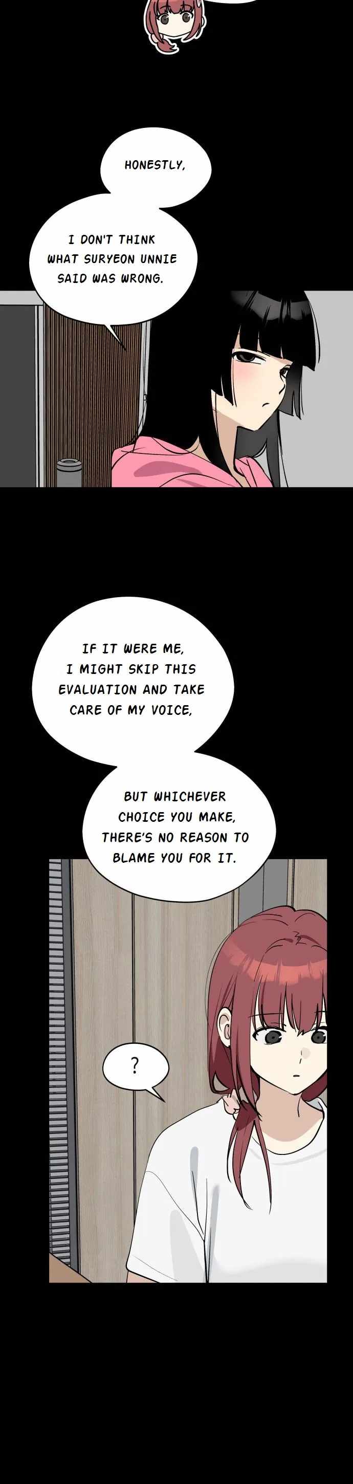 Today Is a Woman Day Ch.64 p15