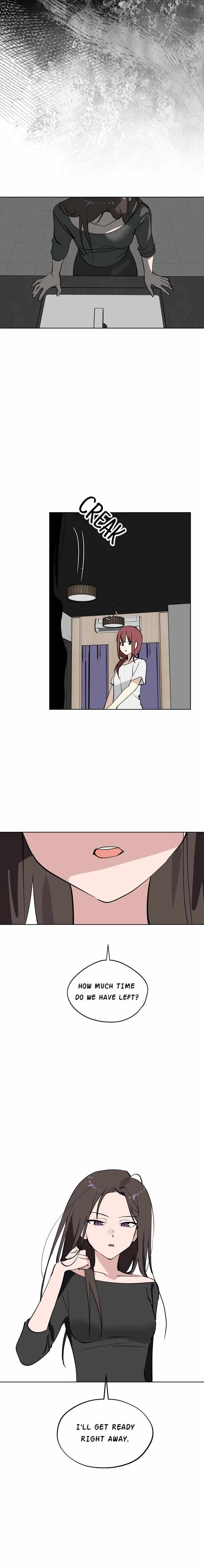 Today Is a Woman Day Ch.64 p22