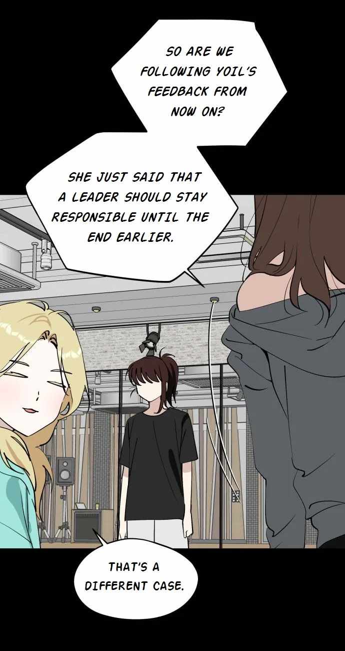 Today Is a Woman Day Ch.64 p6