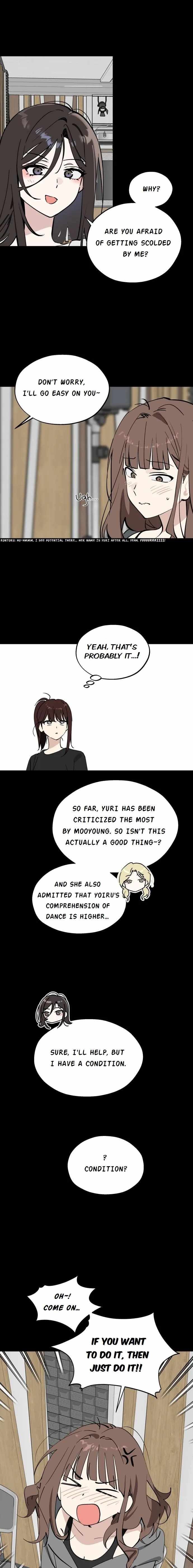 Today Is a Woman Day Ch.64 p7