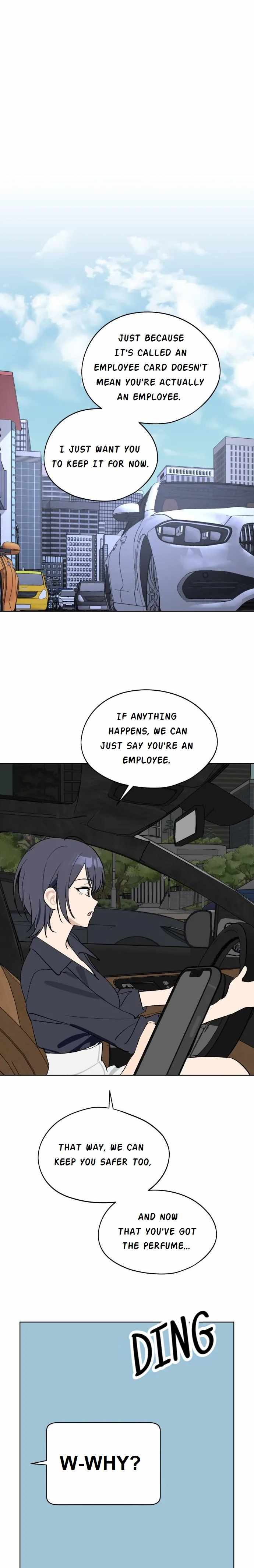 Today Is a Woman Day Ch.68 p1