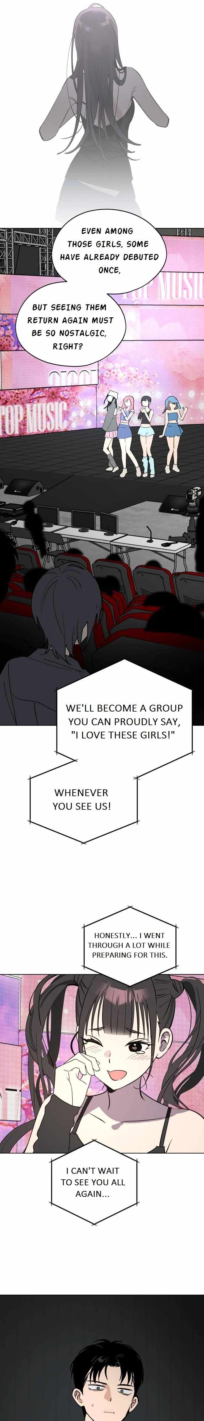 Today Is a Woman Day Ch.68 p11