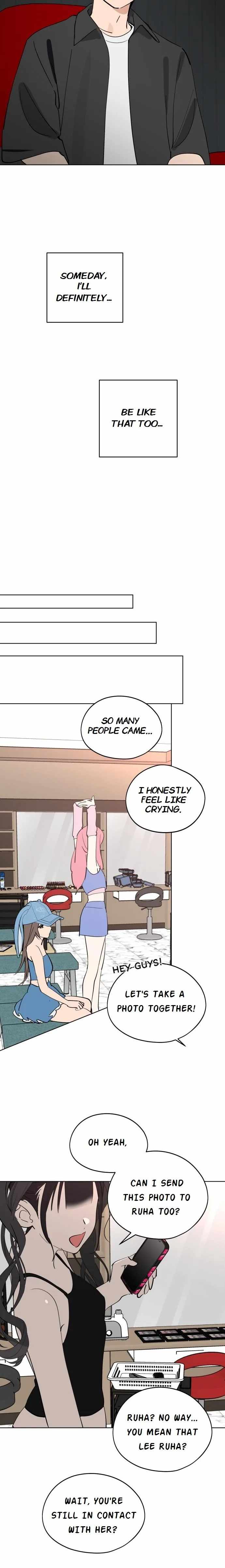 Today Is a Woman Day Ch.68 p12