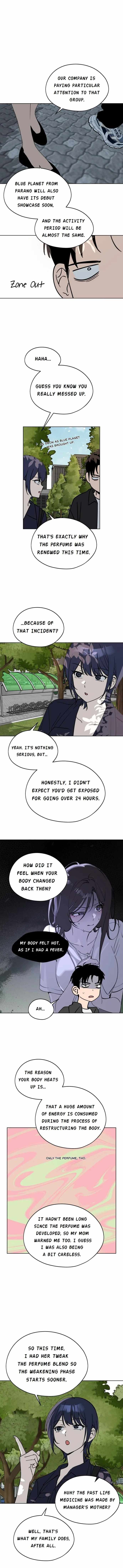 Today Is a Woman Day Ch.68 p15
