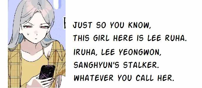 Today Is a Woman Day Ch.68 p20