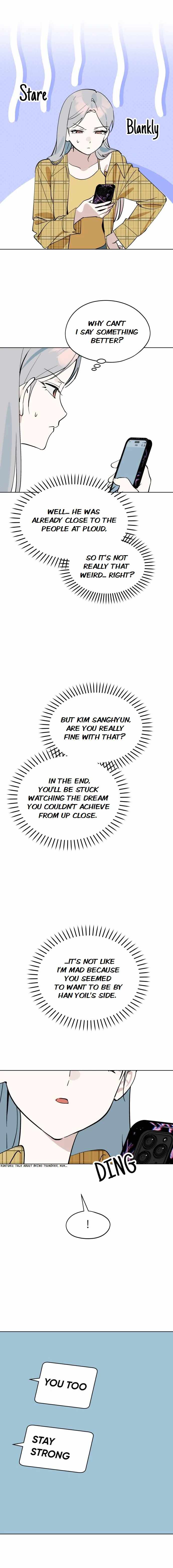 Today Is a Woman Day Ch.68 p4