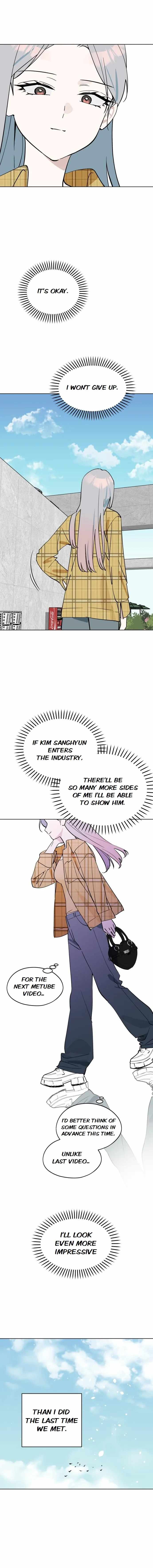 Today Is a Woman Day Ch.68 p5