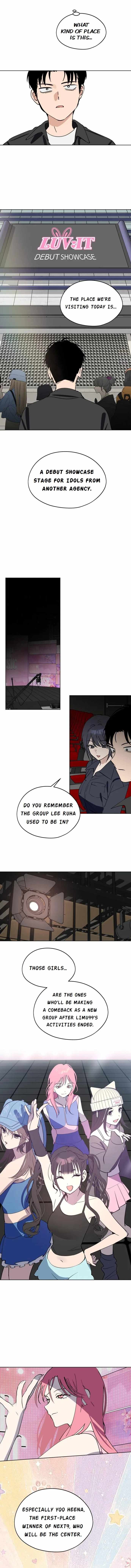 Today Is a Woman Day Ch.68 p8