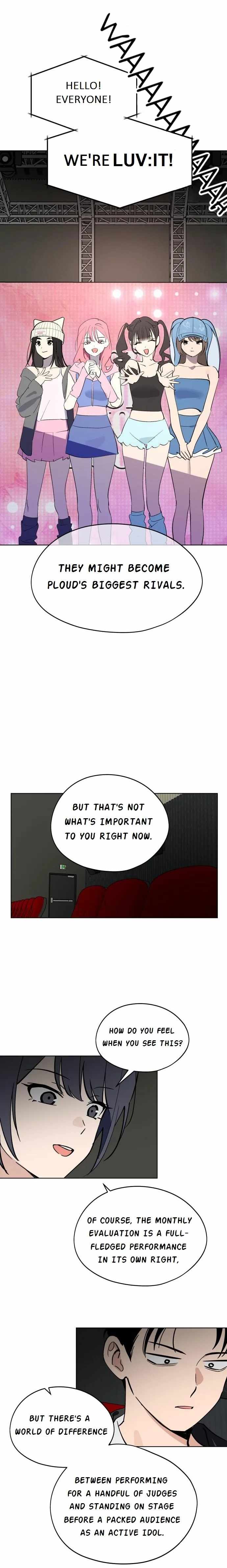 Today Is a Woman Day Ch.68 p10