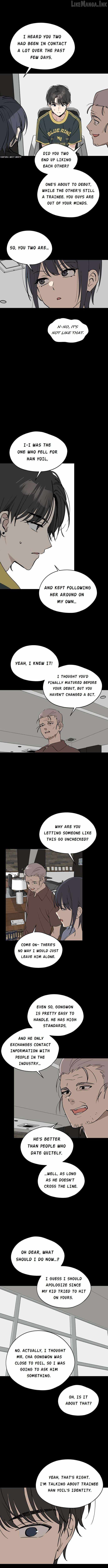Today Is a Woman Day Ch.69 p15