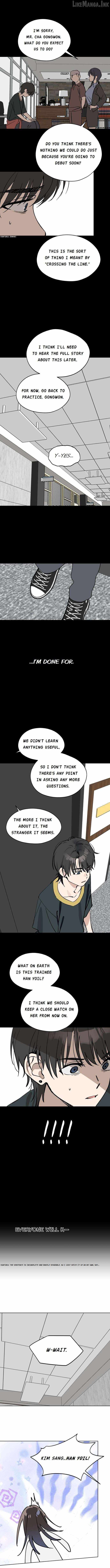 Today Is a Woman Day Ch.69 p17