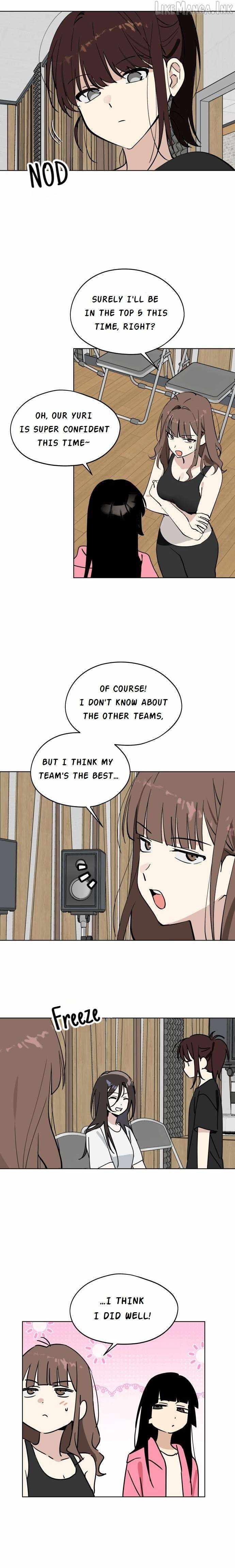 Today Is a Woman Day Ch.69 p9