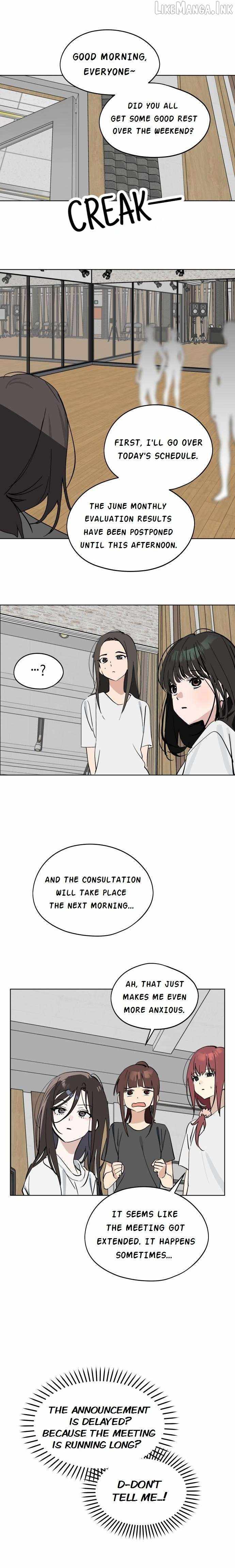 Today Is a Woman Day Ch.69 p10