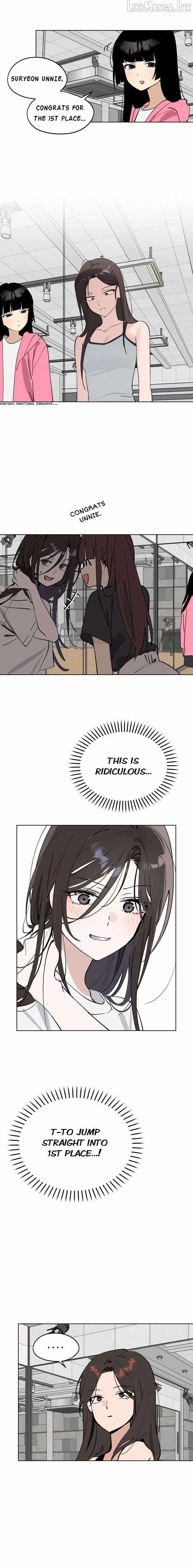 Today Is a Woman Day Ch.70 p14