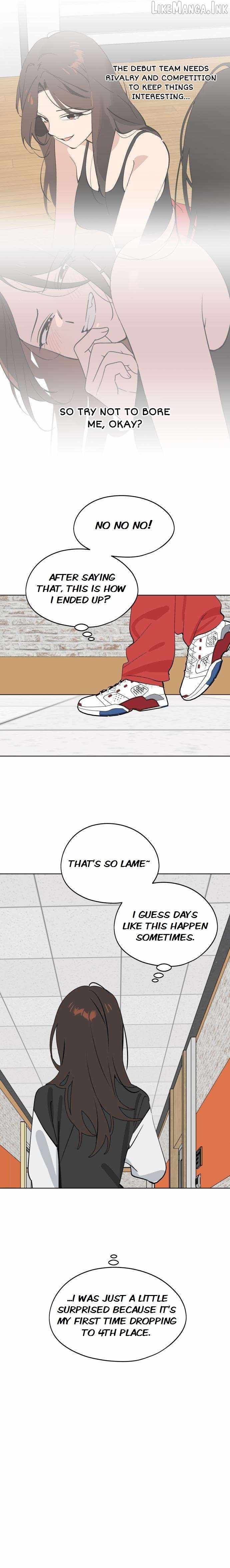 Today Is a Woman Day Ch.70 p16