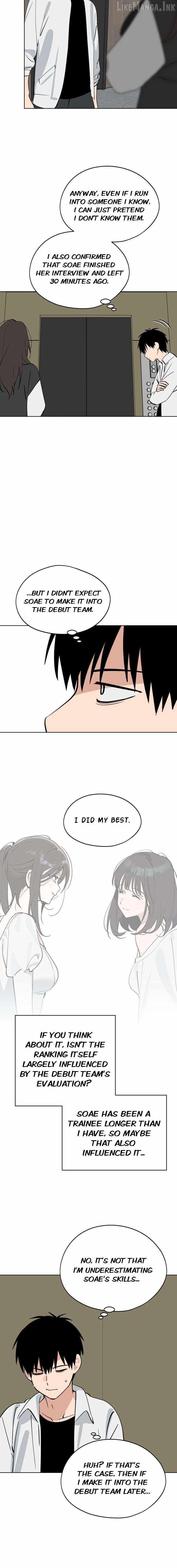 Today Is a Woman Day Ch.70 p18
