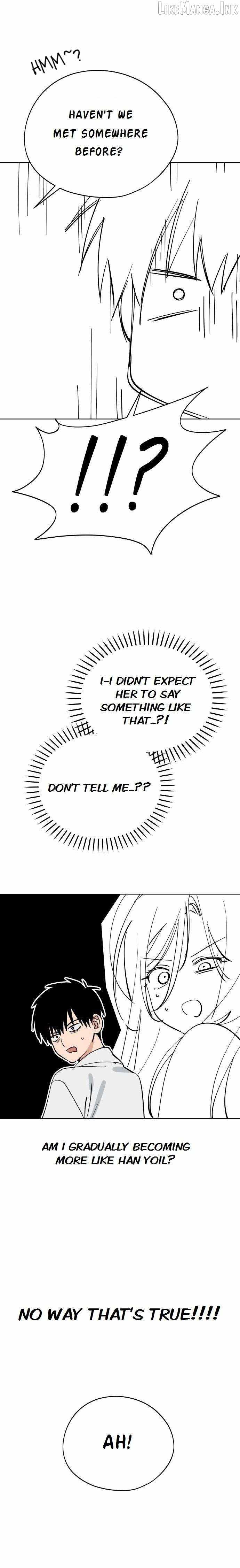 Today Is a Woman Day Ch.70 p20