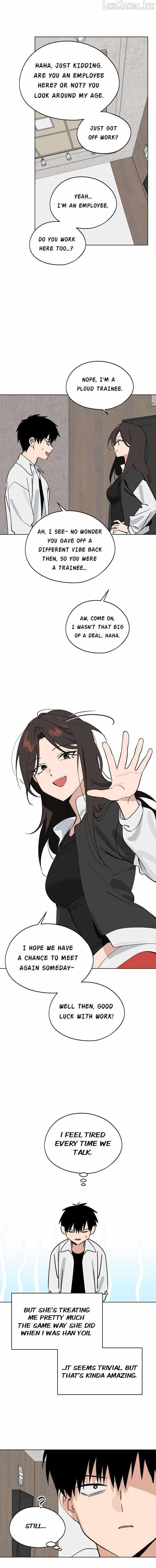 Today Is a Woman Day Ch.71 p2