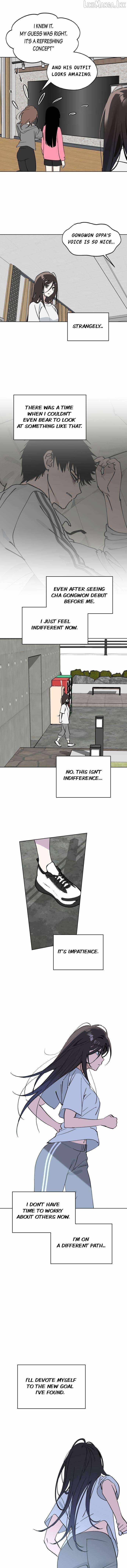 Today Is a Woman Day Ch.71 p13