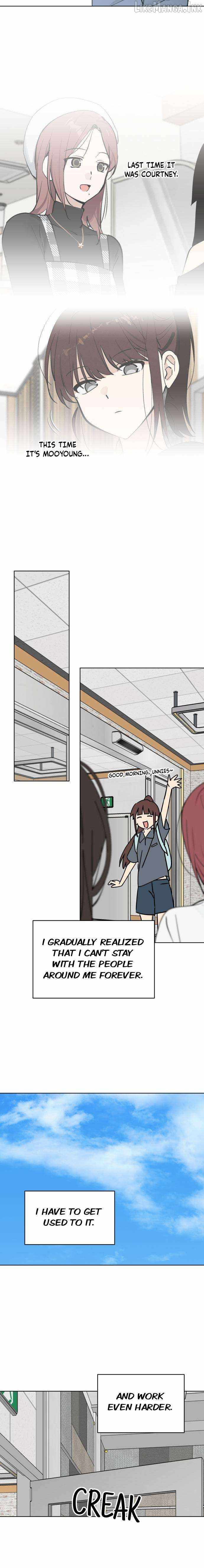 Today Is a Woman Day Ch.71 p14