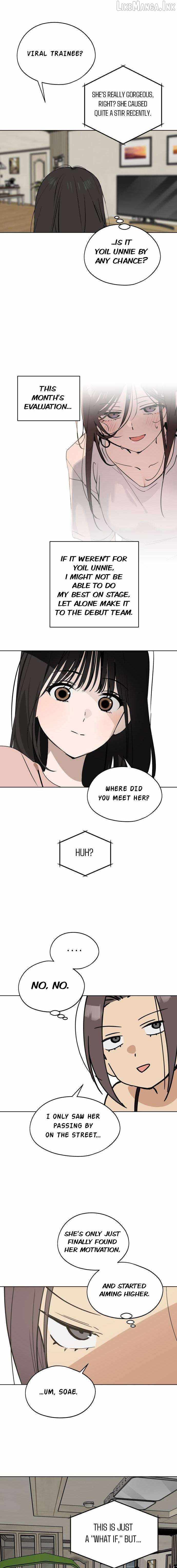 Today Is a Woman Day Ch.71 p17