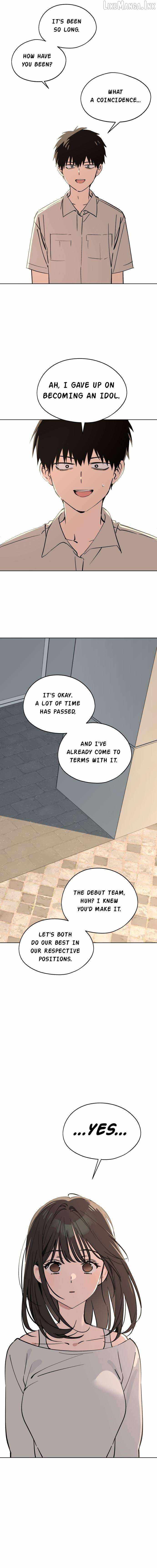 Today Is a Woman Day Ch.71 p20