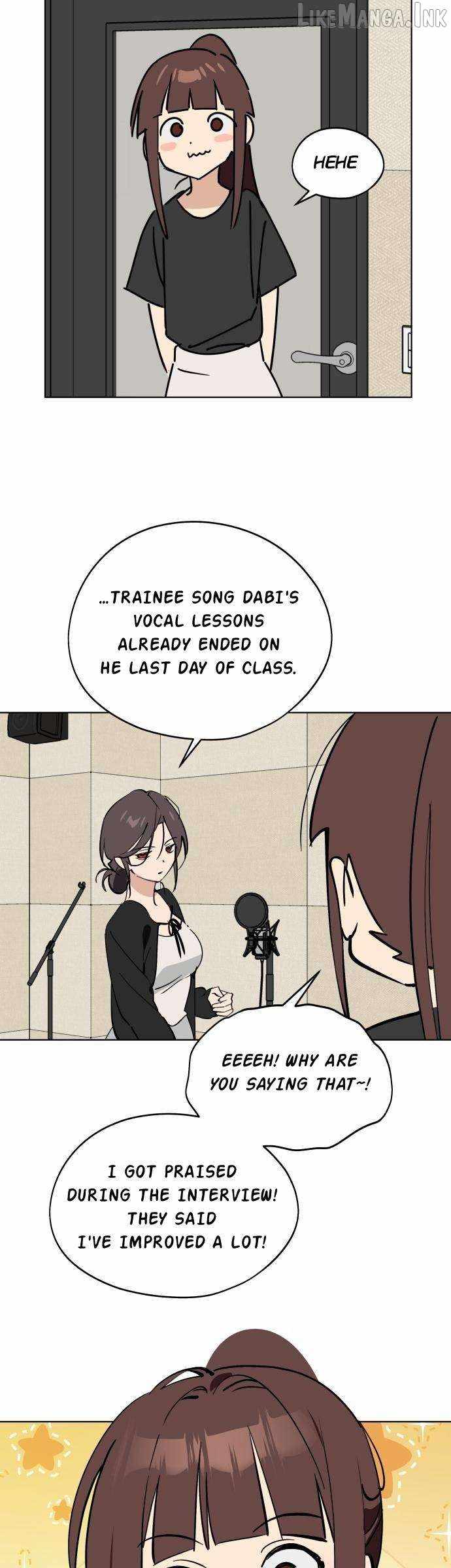 Today Is a Woman Day Ch.71 p5
