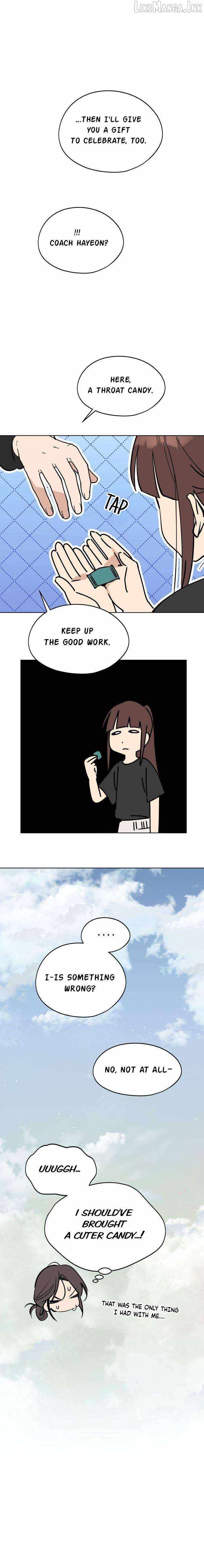 Today Is a Woman Day Ch.71 p7