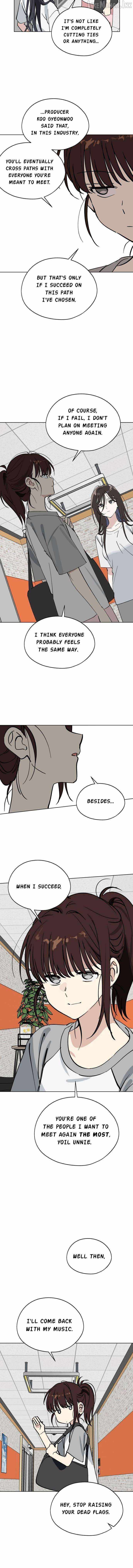 Today Is a Woman Day Ch.71 p10