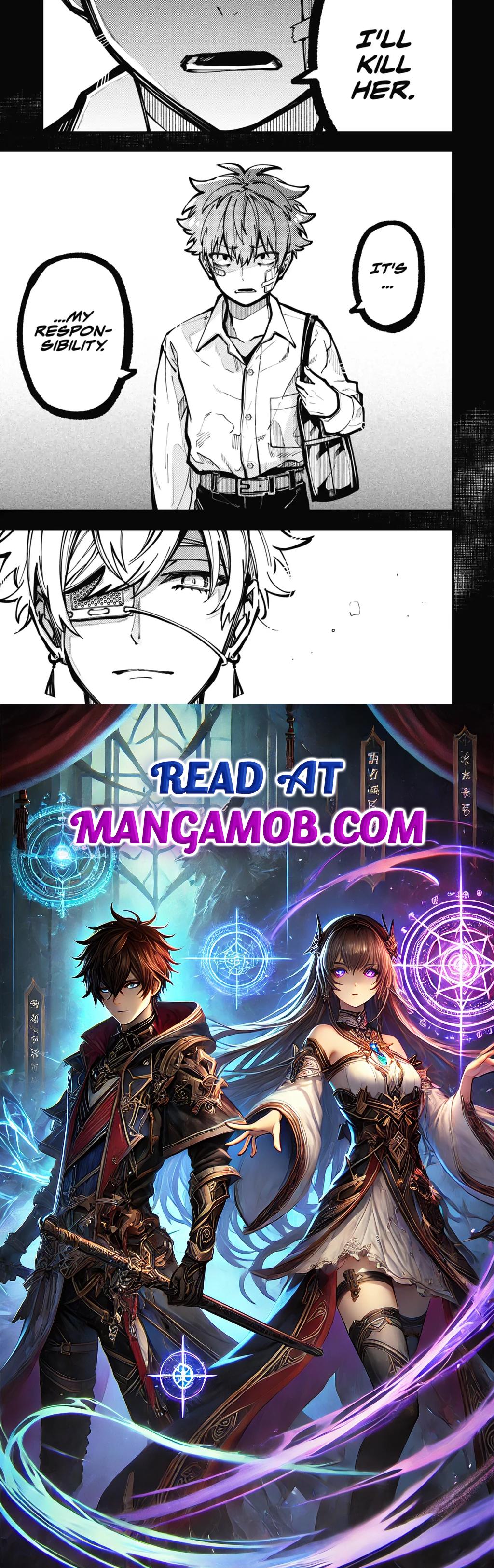 Tokyo Aliens Ch.103 p11