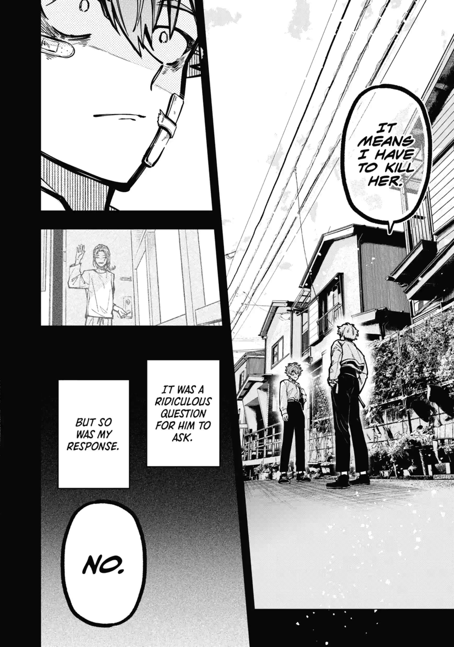Tokyo Aliens Ch.103 p10