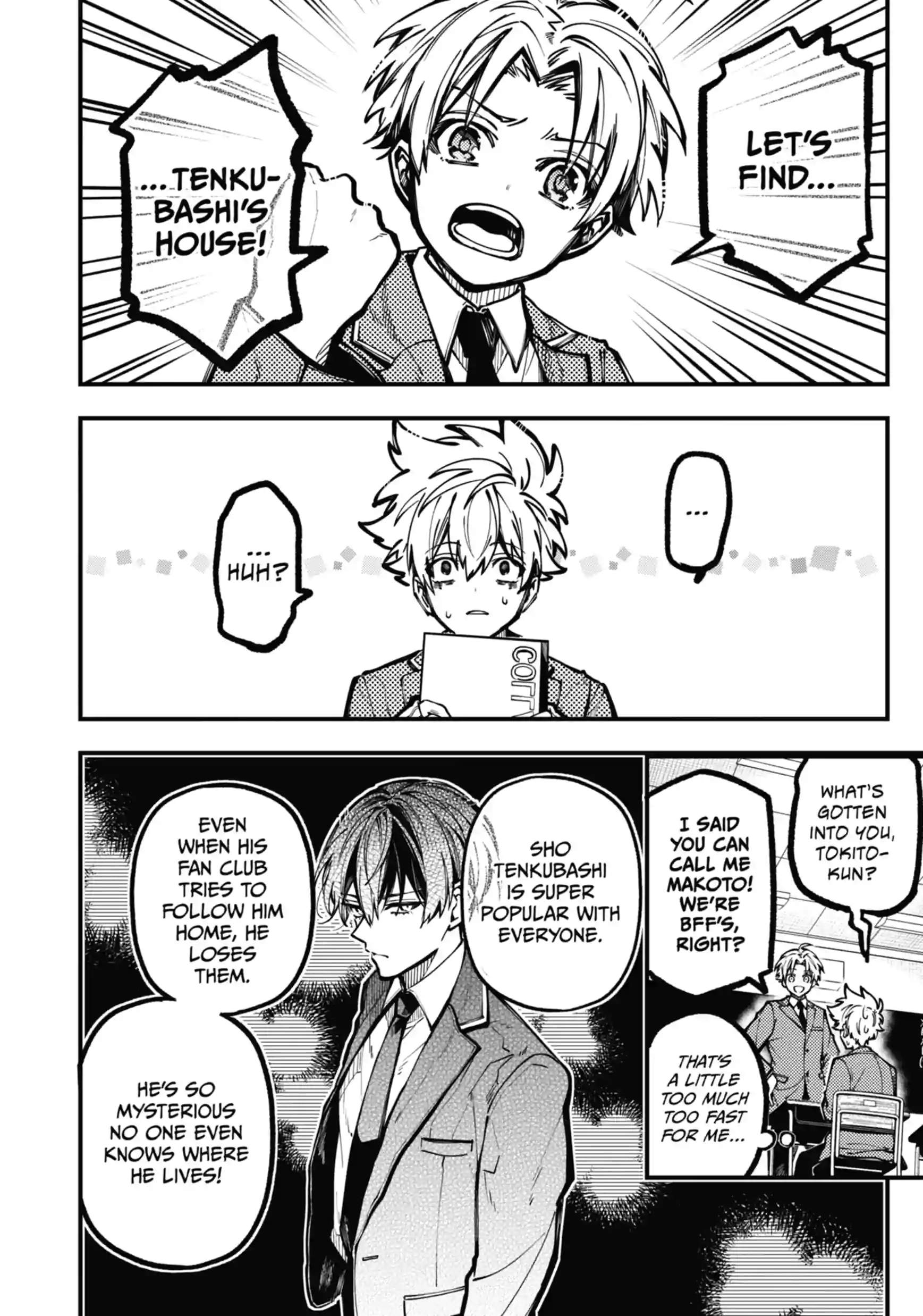 Tokyo Aliens Ch.109 p2