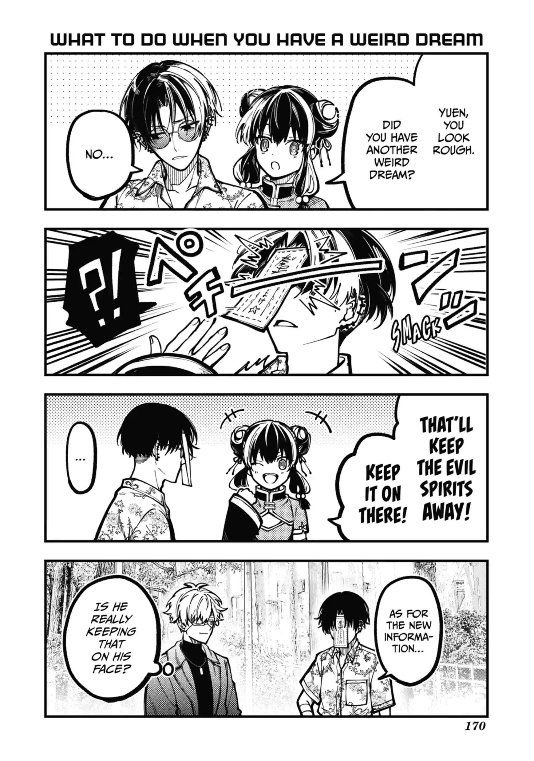Tokyo Aliens Ch.115 p2