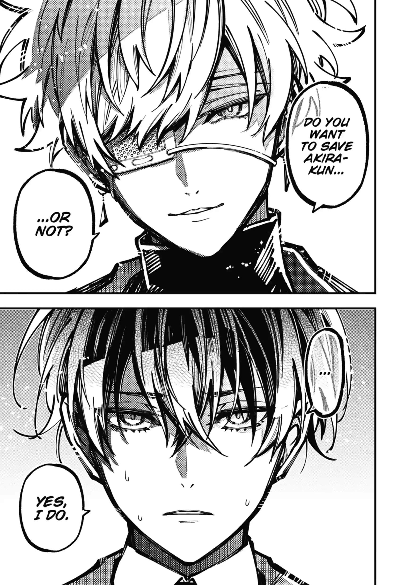 Tokyo Aliens Ch.116 p15