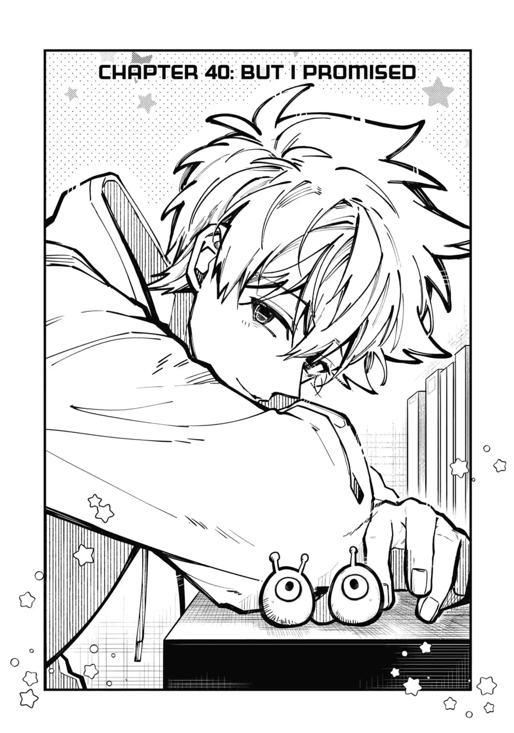 Tokyo Aliens Ch.117 p1