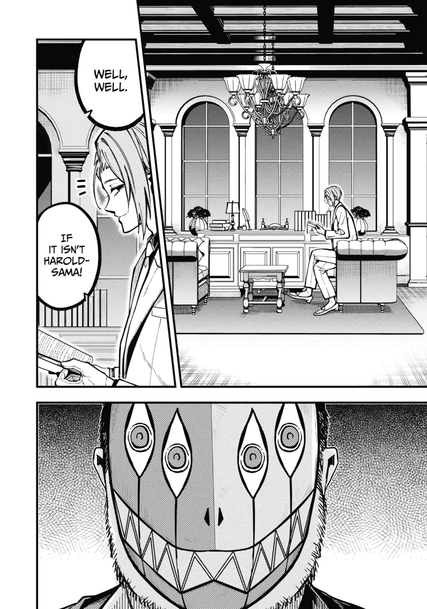 Tokyo Aliens Ch.124 p2