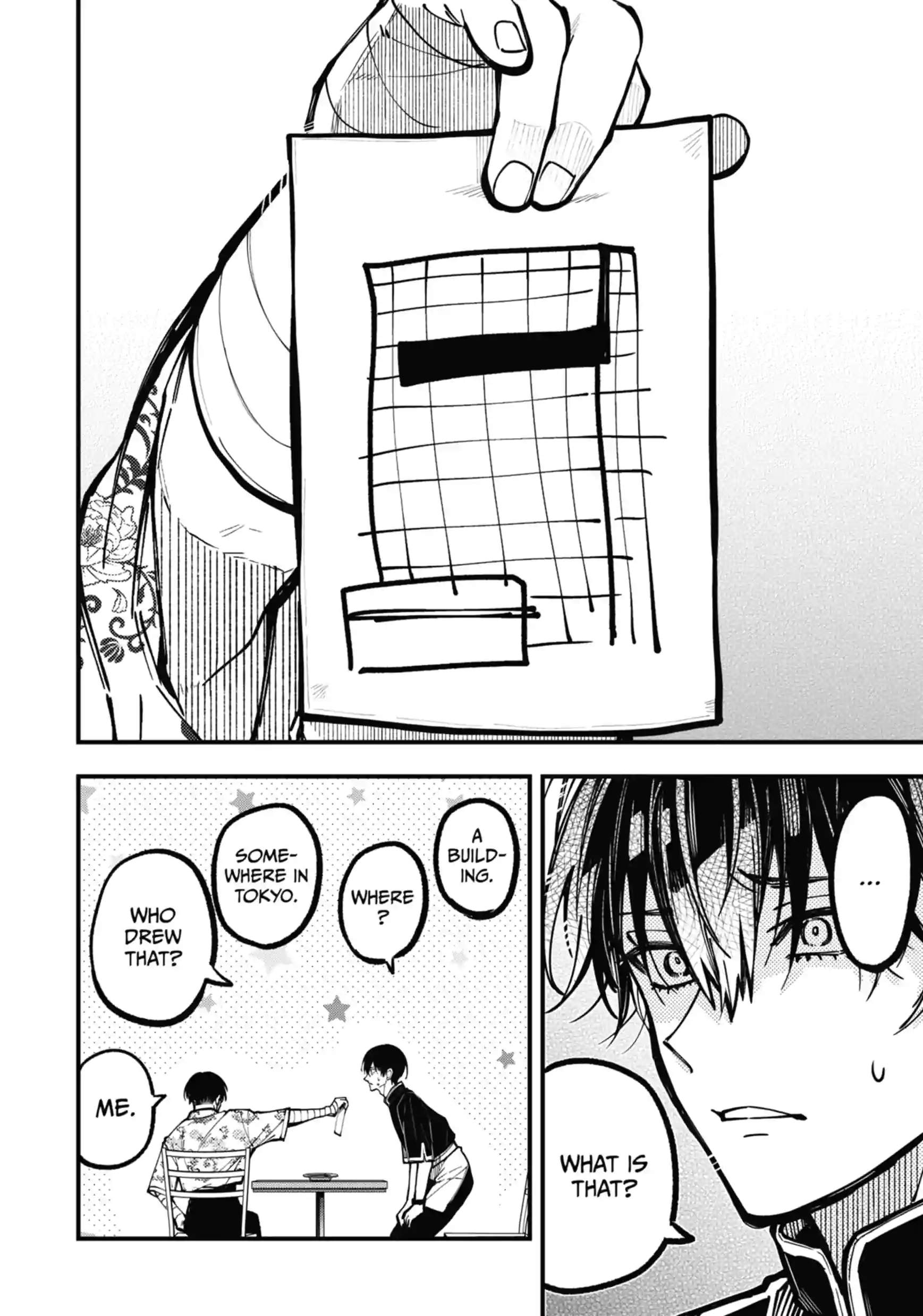 Tokyo Aliens Ch.124 p14