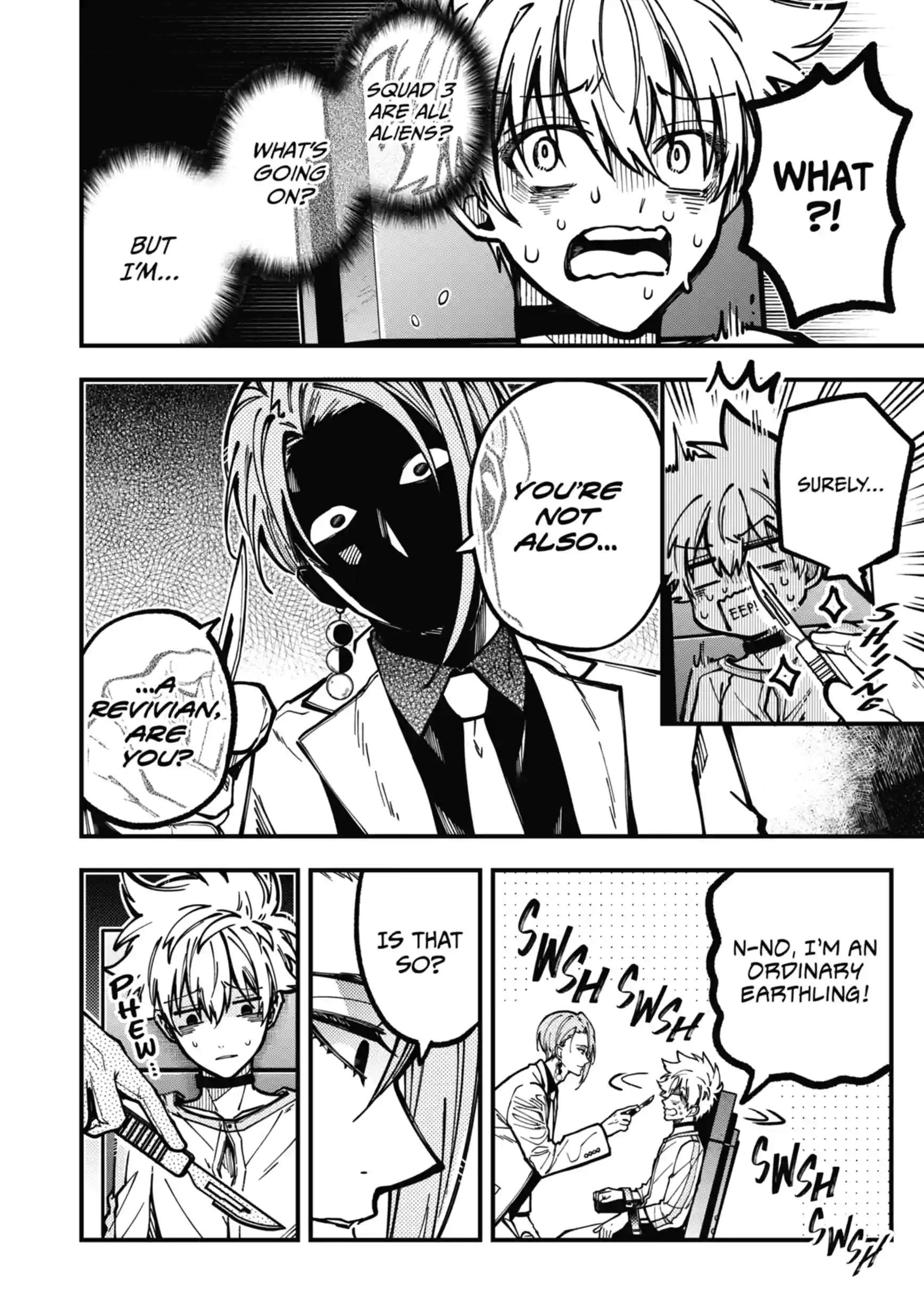 Tokyo Aliens Ch.126 p8