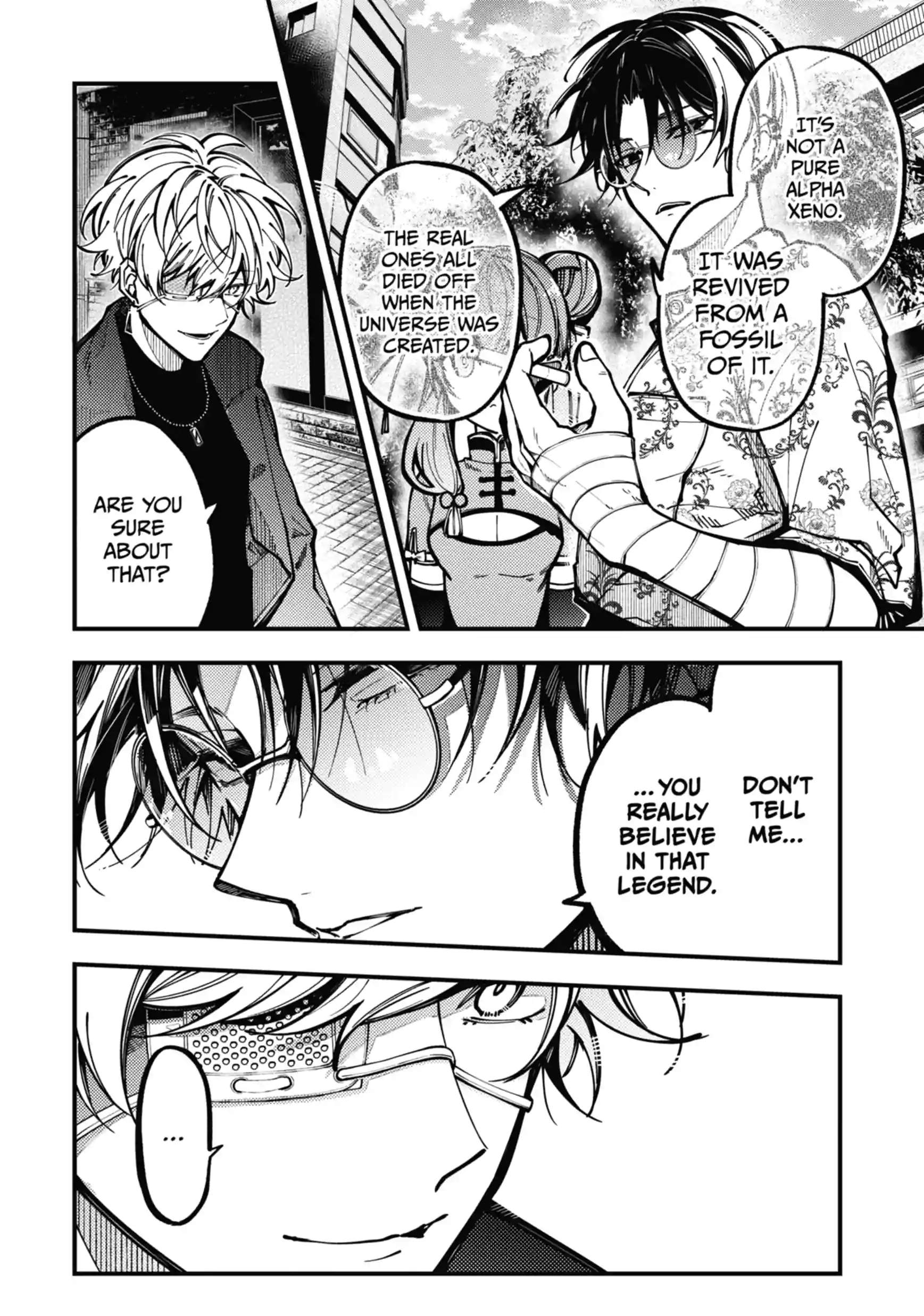Tokyo Aliens Ch.73 p2