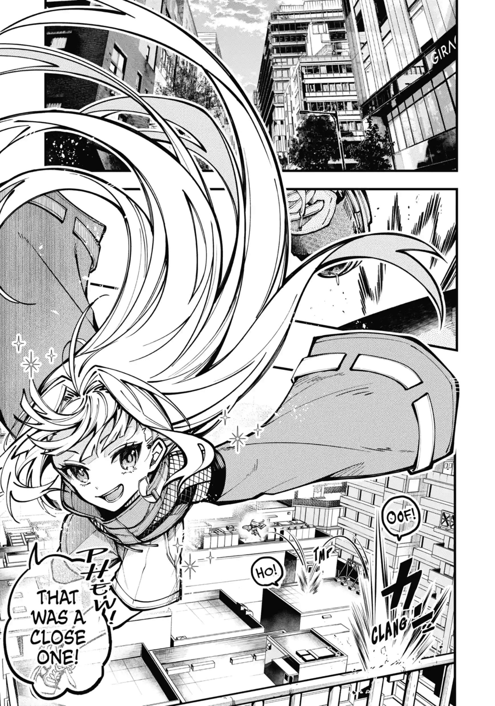 Tokyo Aliens Ch.73 p5