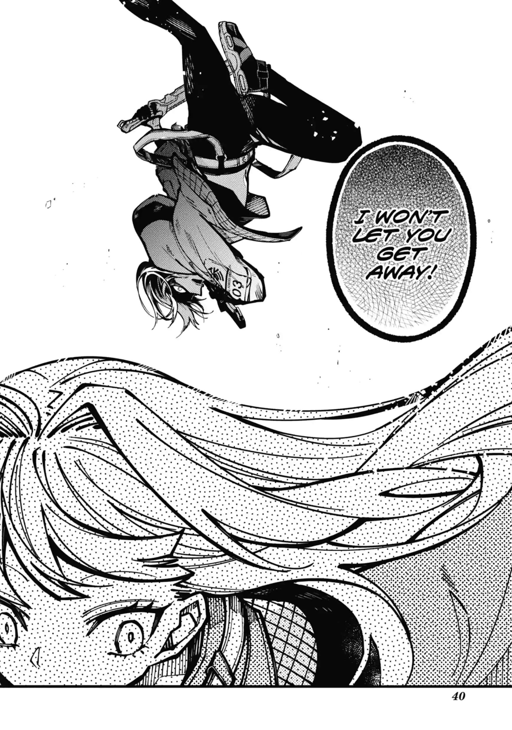 Tokyo Aliens Ch.73 p6