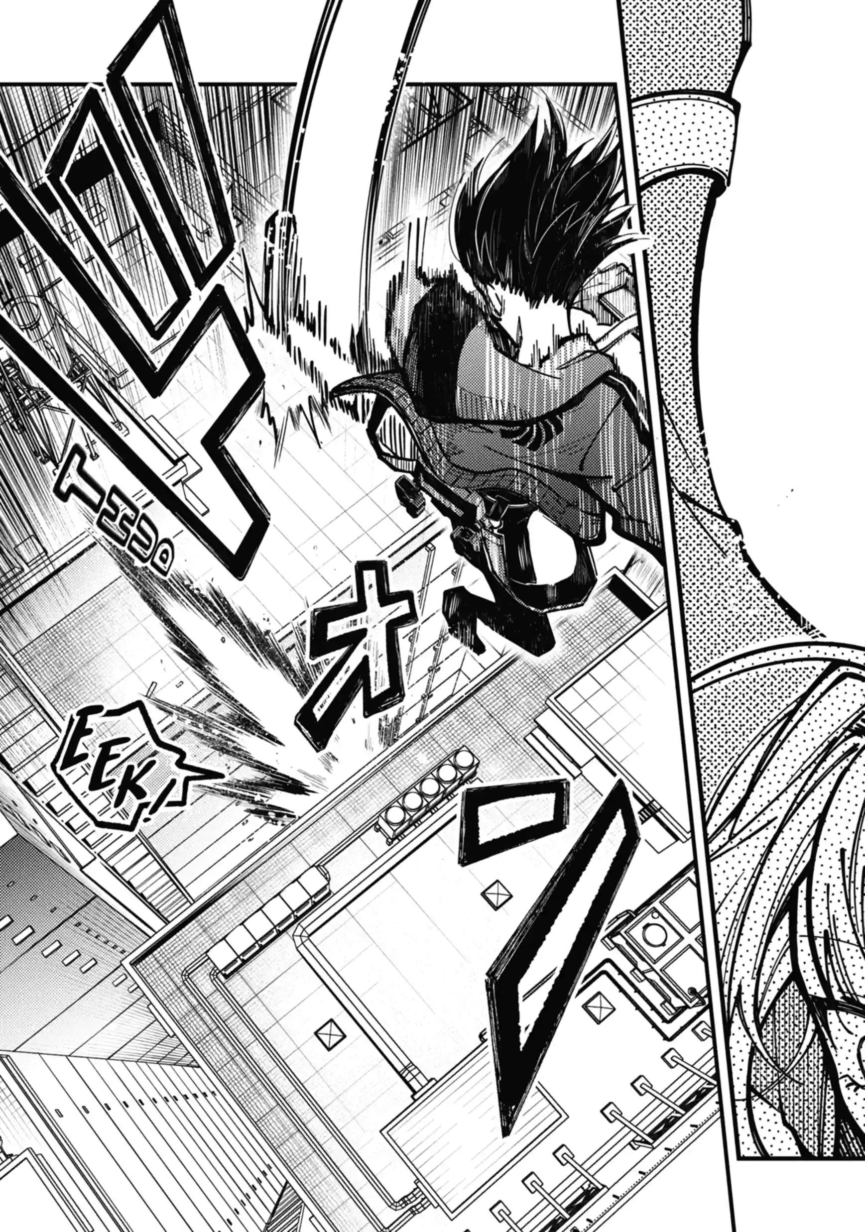 Tokyo Aliens Ch.73 p7