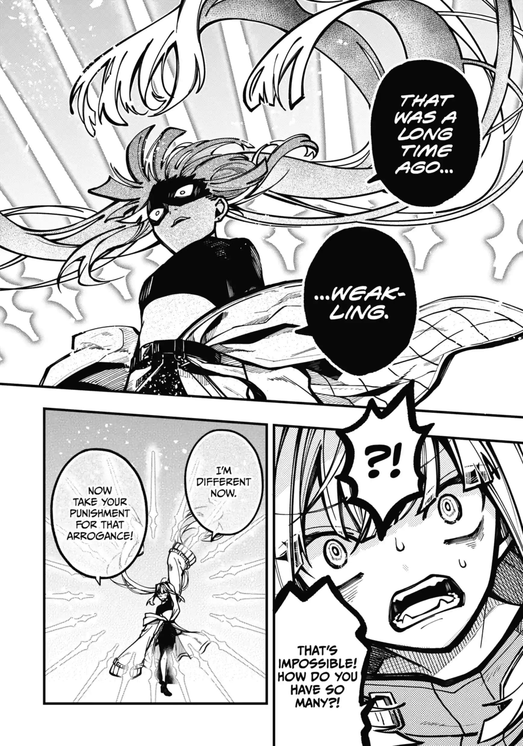 Tokyo Aliens Ch.76 p8