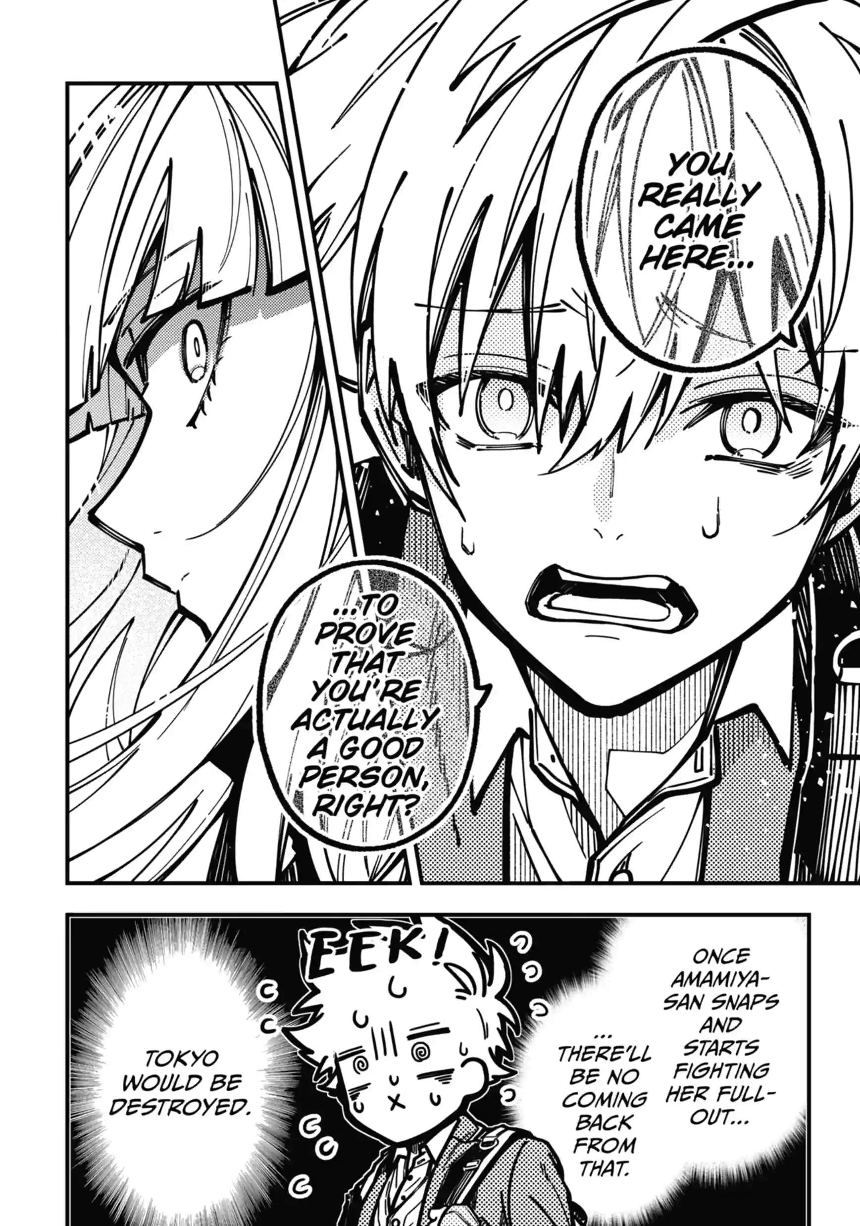 Tokyo Aliens Ch.79 p12
