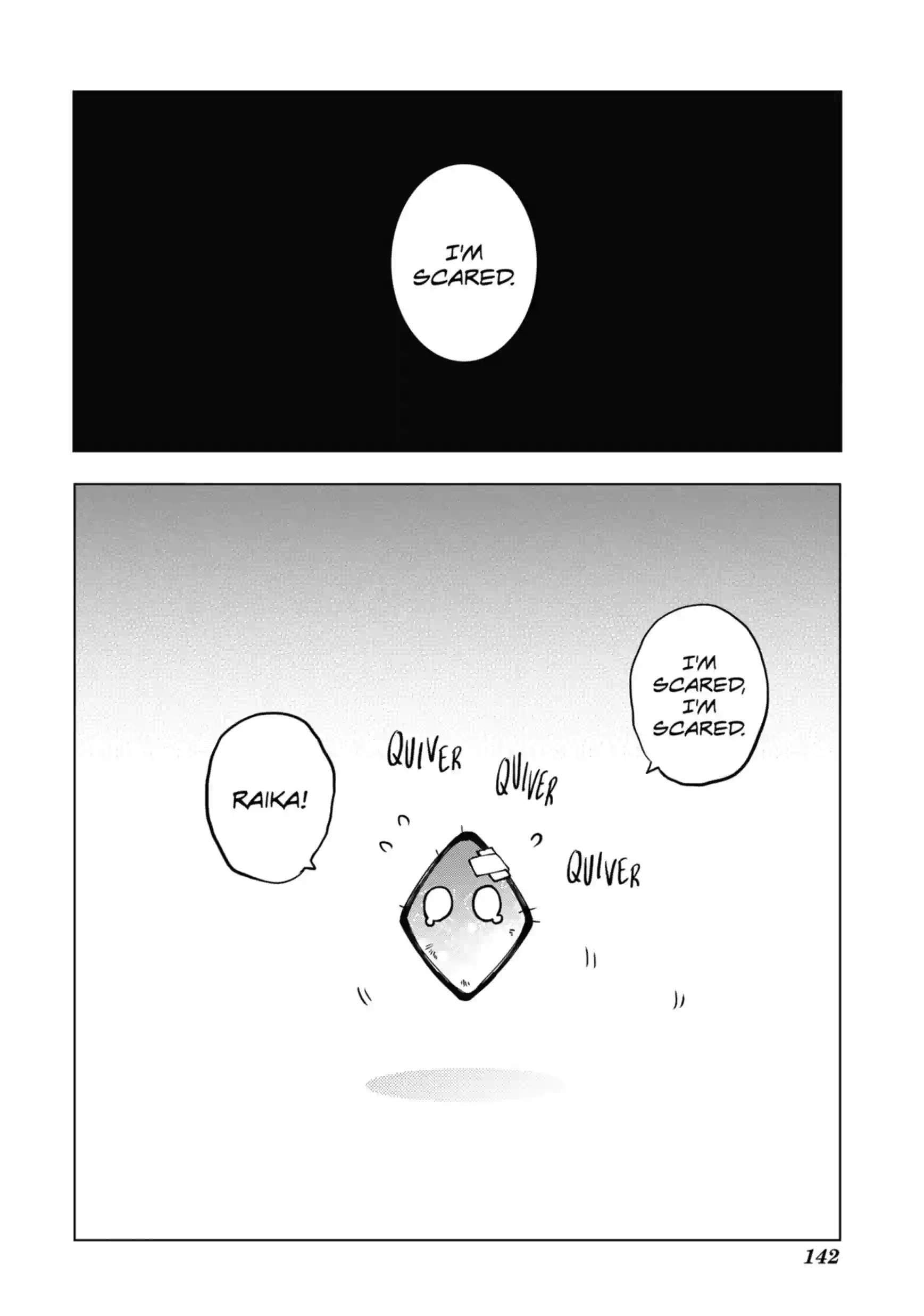 Tokyo Aliens Ch.82 p2