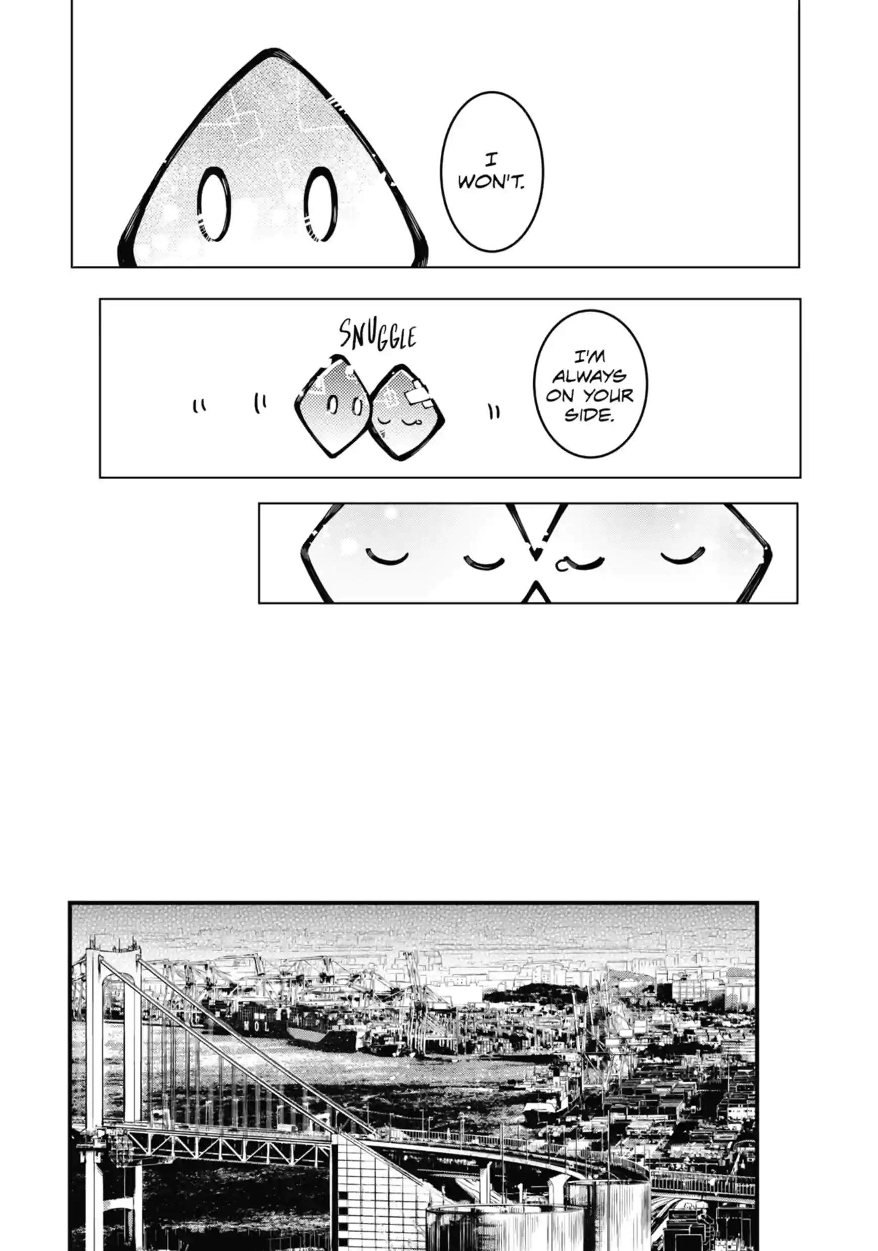 Tokyo Aliens Ch.82 p4