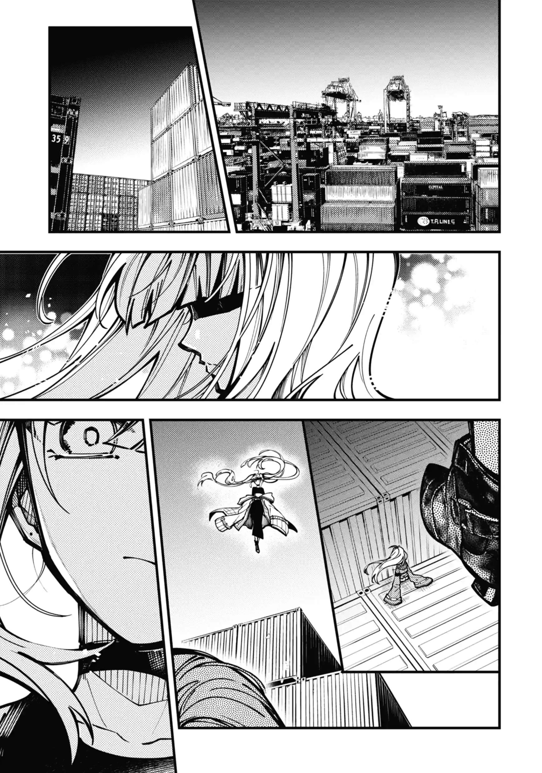 Tokyo Aliens Ch.82 p5