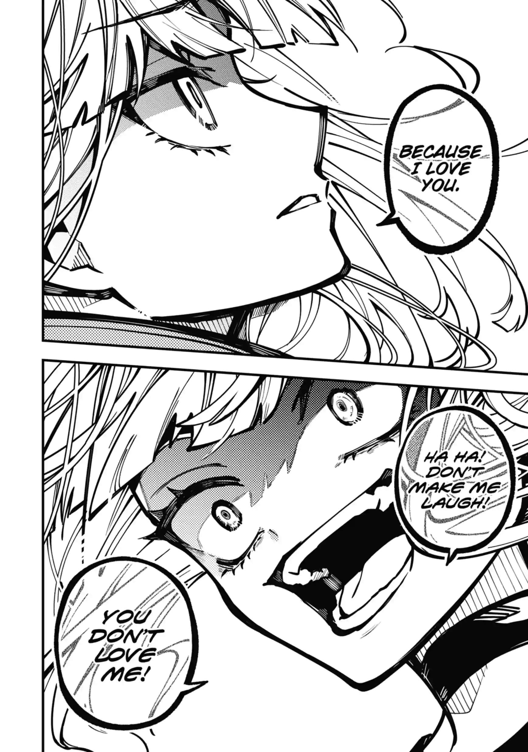Tokyo Aliens Ch.82 p8