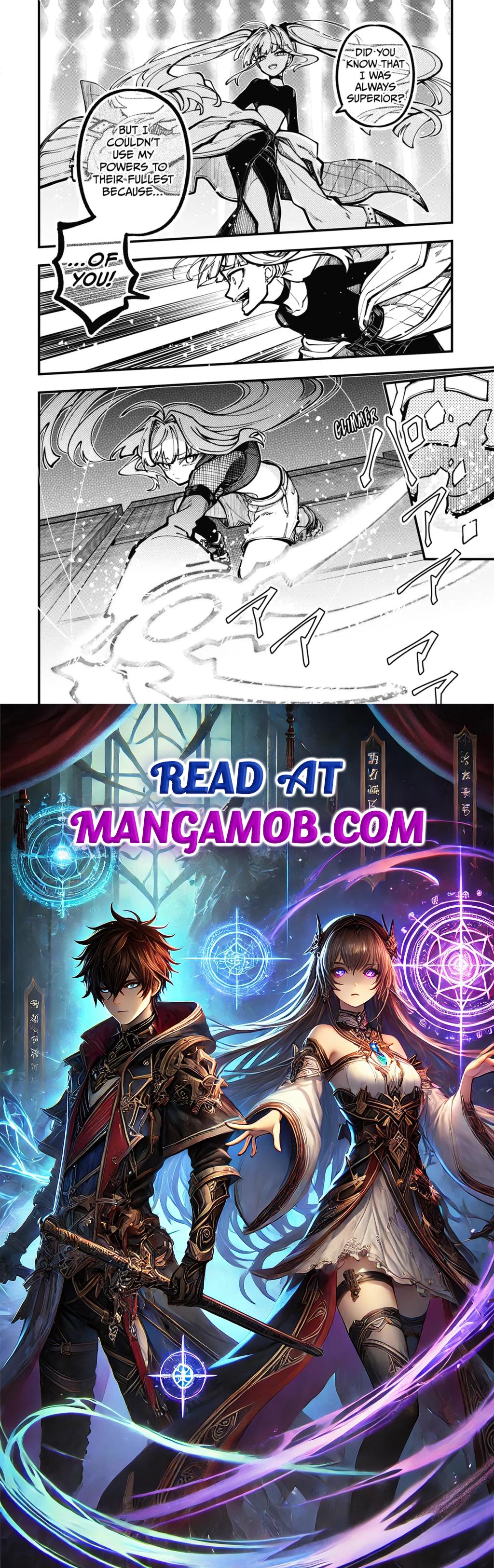 Tokyo Aliens Ch.82 p10