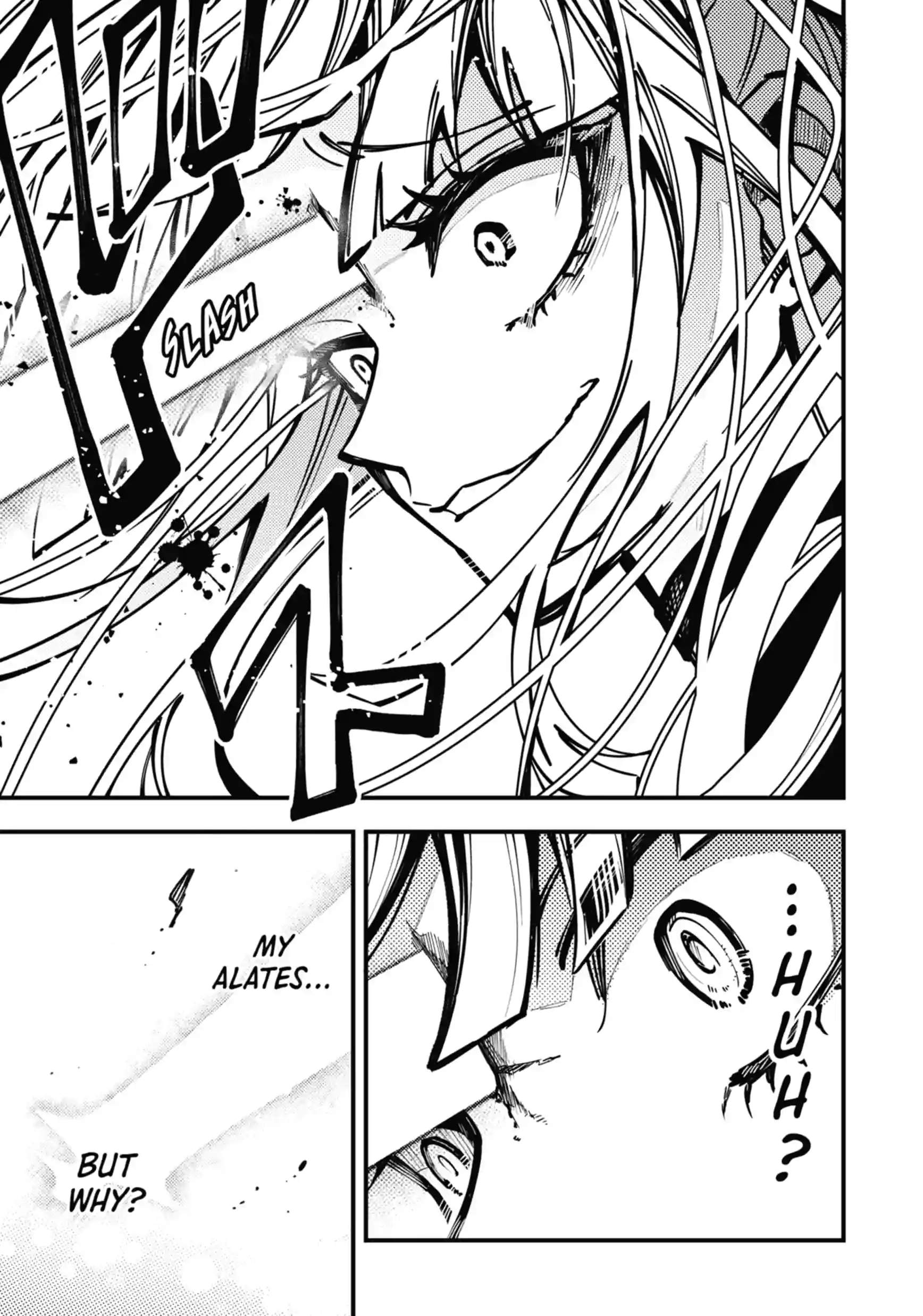 Tokyo Aliens Ch.85 p5